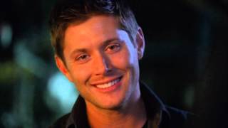 Supernatural - Season 7 - Gag Reel