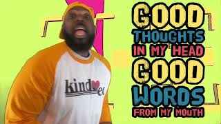 HeyDJNJ-No Negative Blah Blah