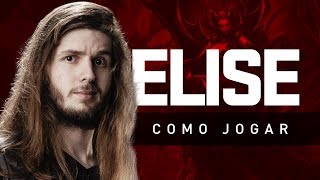 COMO JOGAR DE ELISE