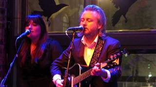 Jep and Dep - Every Morning, April 7, 2015, Bar Kuka, Turku, Finland