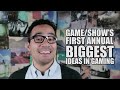 2013 Biggest Ideas in Gaming | Game/Show | PBS Digital Studios