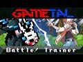 Battle! Trainer (Pokémon Red / Blue / Yellow) - GaMetal Remix