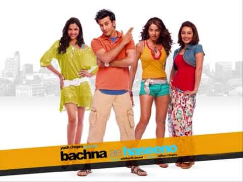 Bachna Ae Haseeno - Aahista Aahista