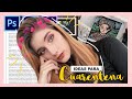 ¿Cómo soportar la CUARENTENA? - Ideas para cuando estás ABU...