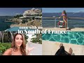 Filippo and I Went to Eden Roc and Saint Tropez For Holidays | Tamara Kalinic