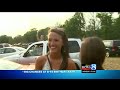 Changes aim to prevent Birthday Bash traffic backup