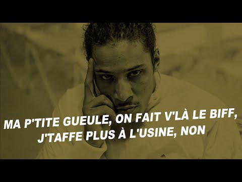 Hatik - Waï Paroles