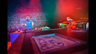 Watch Phish Camel Walk video