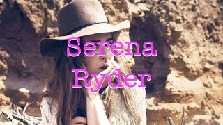 Watch Serena Ryder Blown Like The Wind At Night video