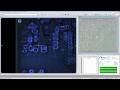 UV conformal coating