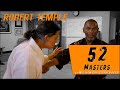 52 Masters: Training w/ Sensei Robert Temple and BKF Kenpo concepts.