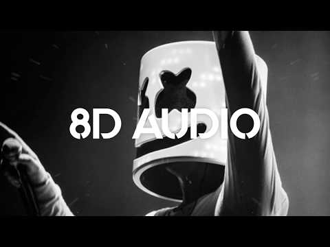 🎧 Marshmello - Stars (8D AUDIO) 🎧 🎧 Marshmello - Stars (8D AUDIO) 🎧