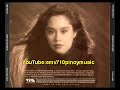 Kung Sa Akin Lang - Monique Wilson on CD