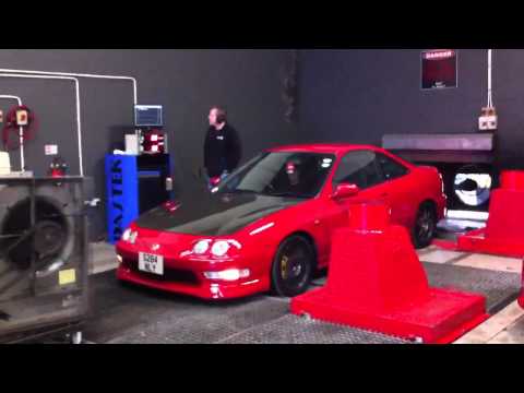 Acura Honda on Best Vtec Sound Ever Honda Acura Accord Civic Integra Type R