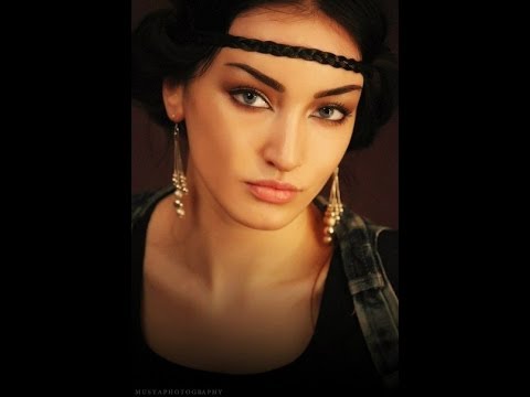 armenian girls