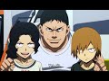 Yowamushi Pedal Movie [English Sub] Anime