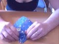 2 - Origami Scorpion By Robert J. Lang (Part 4 Of 7)