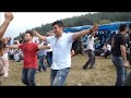 2011 İNCEKAYA YAYLA ŞENLİKLERİ-6