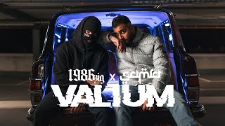 1986Zig X Samra - Valium