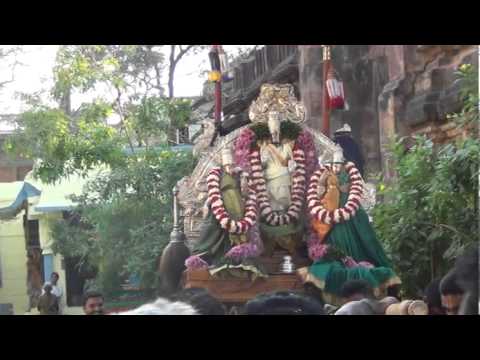 GandaBherunda Lakshmi Narasimha Maha Yagnam at Panakala Narasimha...