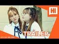 Trailer Yêu Ư? Để Sau - Phim Học Đường