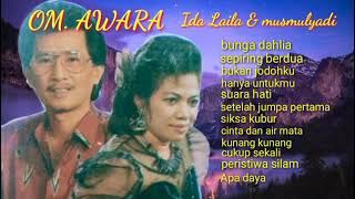 Download lagu Om.Ida Laila dan musmulyadi dangdut populer sepanjang masa
