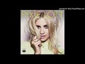 Pixie Lott 3rd Album Track 11 Leaving You