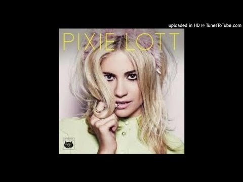 Pixie Lott 3rd Album Track 11 Leaving You