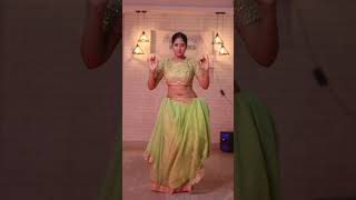 Beautiful Traditional Girl Belly Dance Reels