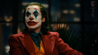 Izzamuzzic, Julien Marchal - Shootout | Tiktok | Joker Scene