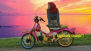 Story WA Terbaru C70 Street Racing #02