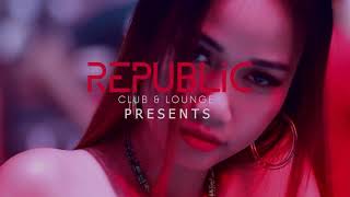 Republic Nightclub is THE #1 Premium Nightclub in Pattaya, Thailand