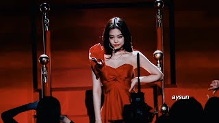 Jennie Kim | Dernière Danse (fmv)