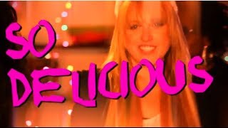 Watch Salme Dahlstrom So Delicious video