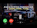 #nadadering #panggilan #whatsapp suara mobil polisi viral.