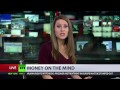 'Pouring cash into black hole': $17,5bn IMF loan for Ukraine