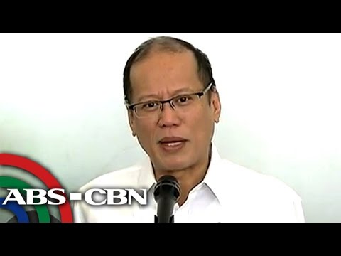 Talumpati Ni Dating Pangulong Corazon Aquino