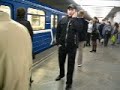 Минск. Авария в метро 30.04.2010. 1