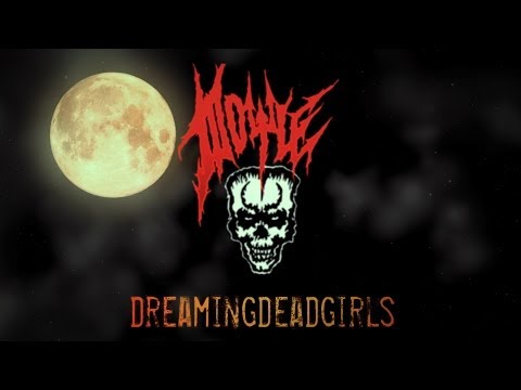 Dreamingdeadgirls