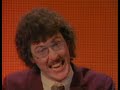 "Weird Al" Yankovic - I Lost On Jeopardy