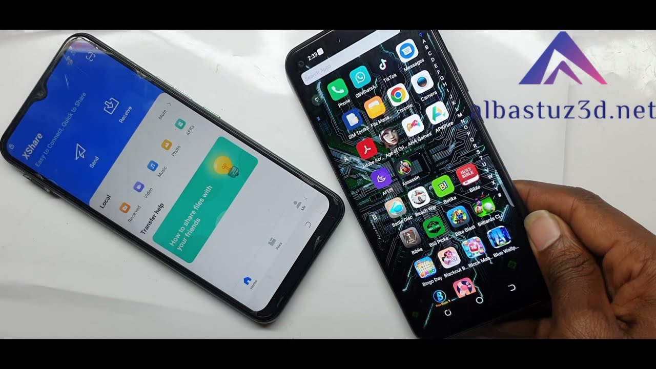 Tecno Spark 7 PR651H FRP Bypass Android 11 tecno pr651H Tecno Spark 7 PR651H FRP Bypass Android 11 tecno pr651H