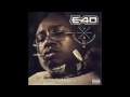 E-40 "Sleep" (feat. Ludacris & Plies)