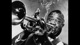 Watch Louis Armstrong Blues In The South Remastered video