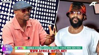 Tonton Bev Fait Des Révélations Graves Sur Le Concert De Fally Ipupa Au Stade De France, 2Eme Date.