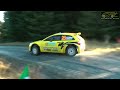 Scottish/British Rally Highlights 2012 - crashes and mistakes [HD]