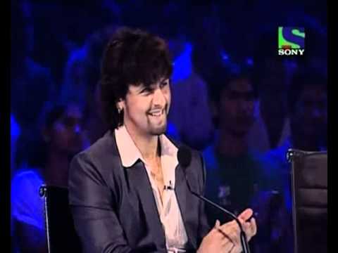 X Factor India - Seemas mind blowing feat on Rangeela Re - X...