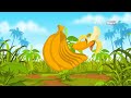 Vazhaimaram - Children Tamil Nursery Rhymes Chellame Chellam Volume 3