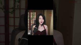 Wasawho Cosplay Ada Wong