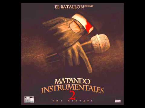 Shadow Blow ft T.y.S (El Batallon) - No Toy En Ti (Matando Instrumentales 2)