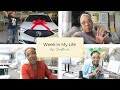 A Week in My Life | Ooops...I Bought a Car!